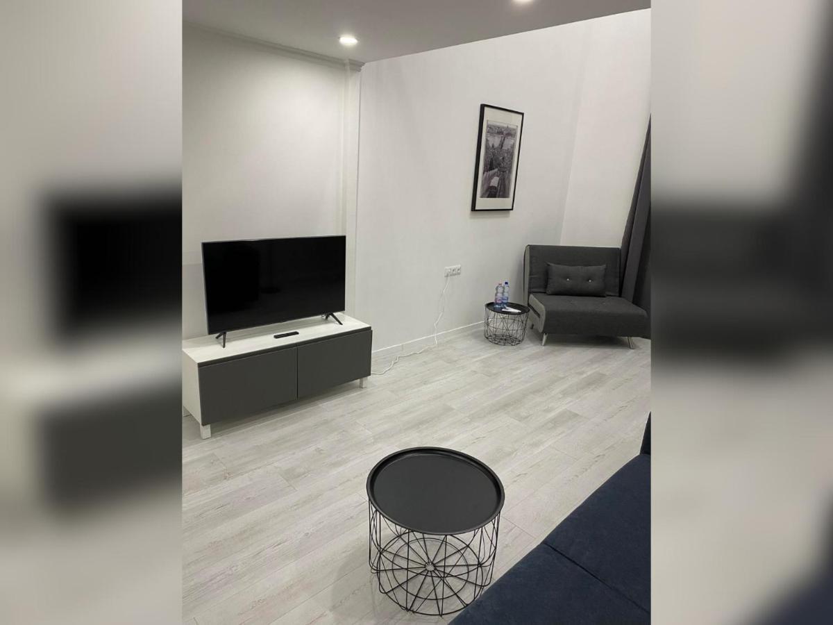 Jobelhome Calvin Apartment Budapest Exterior foto